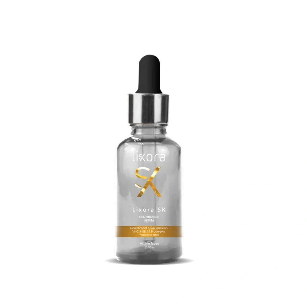 Vitamins Serum