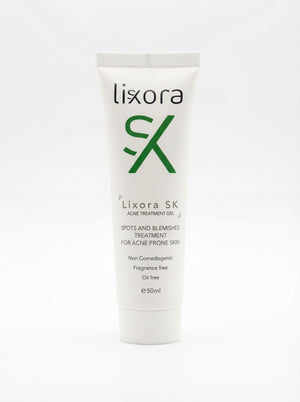 Skin Treatment
