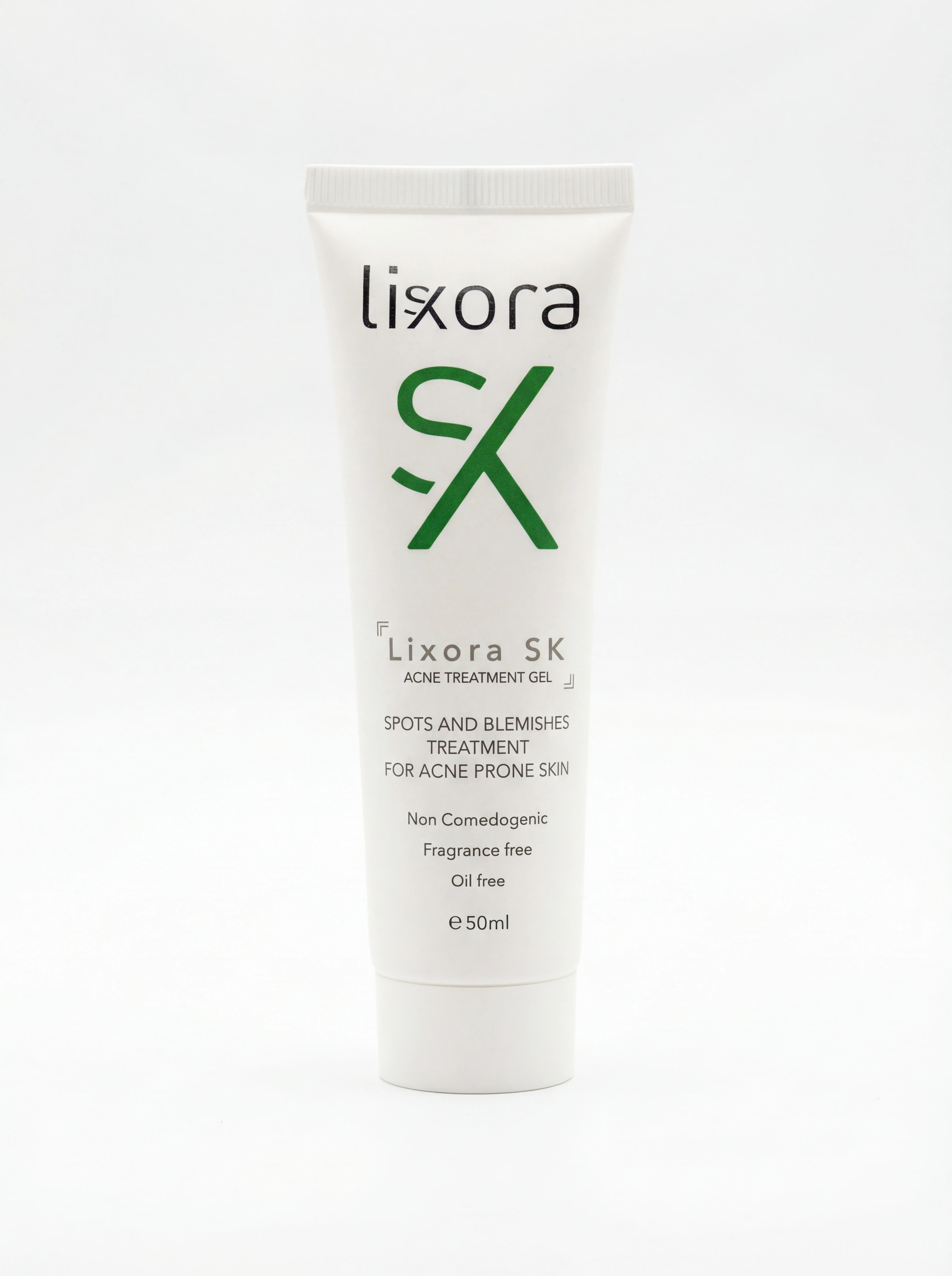 Acne Treatment Gel