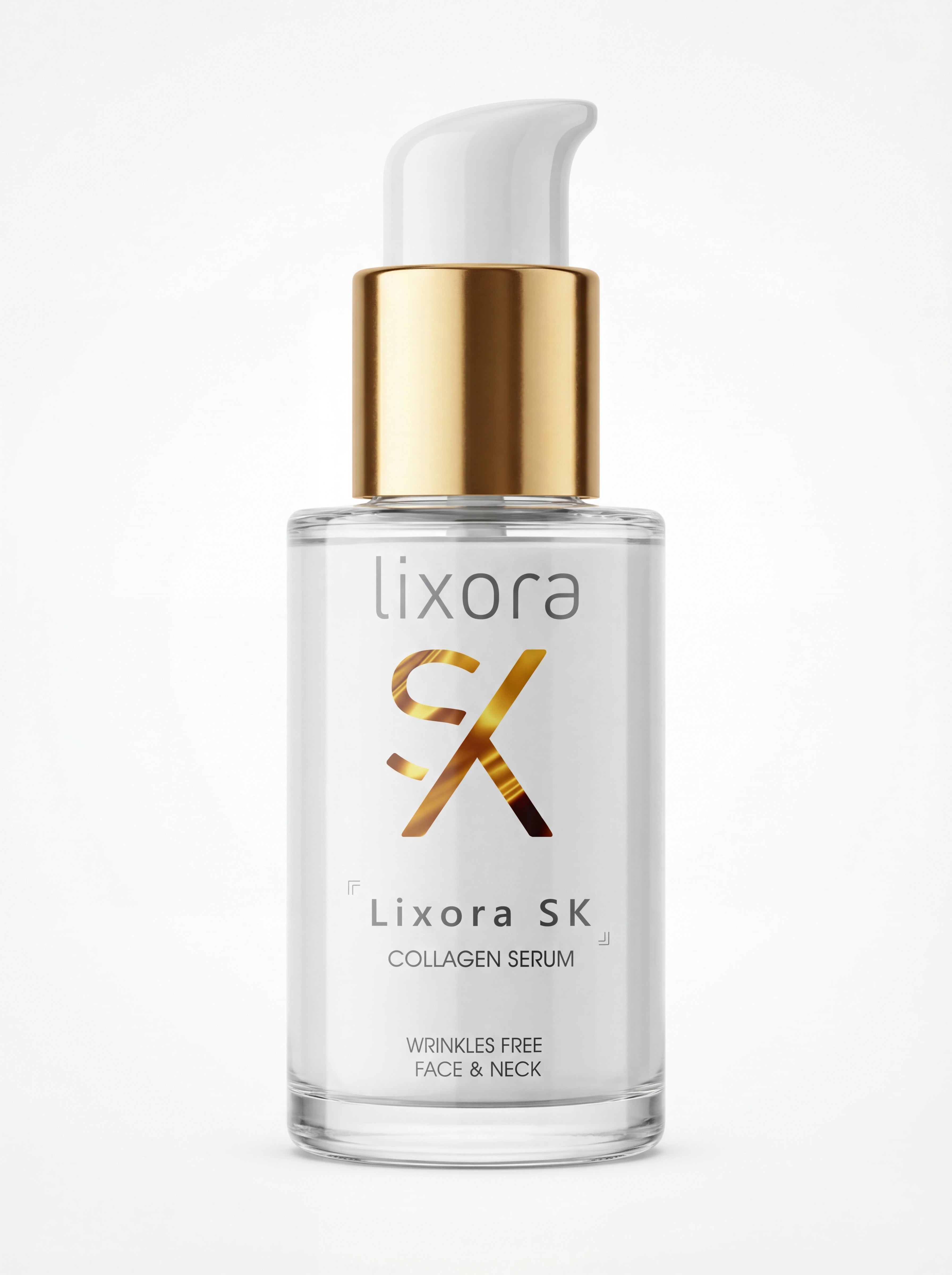 Collagen Serum