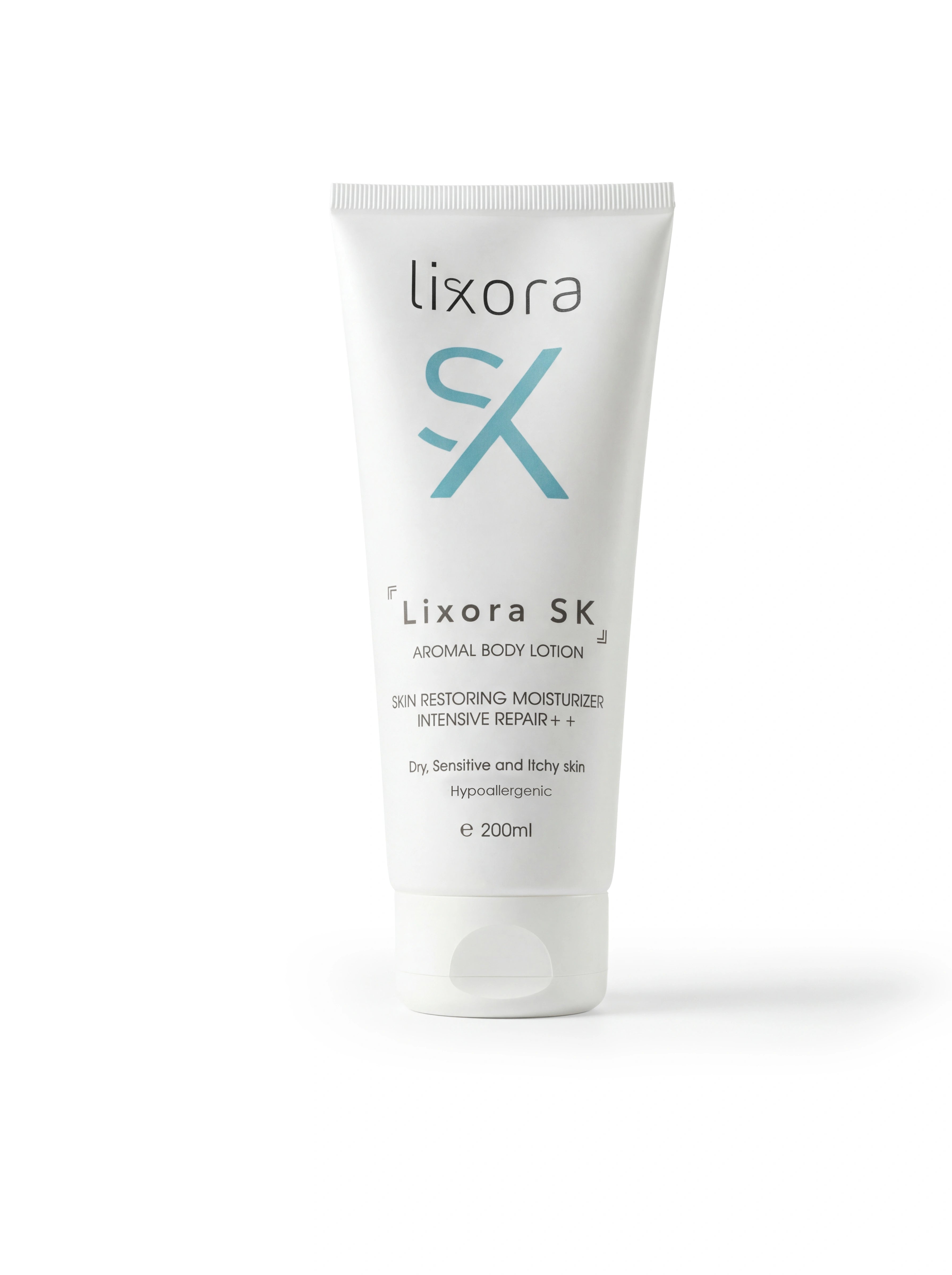 Body Lotion
