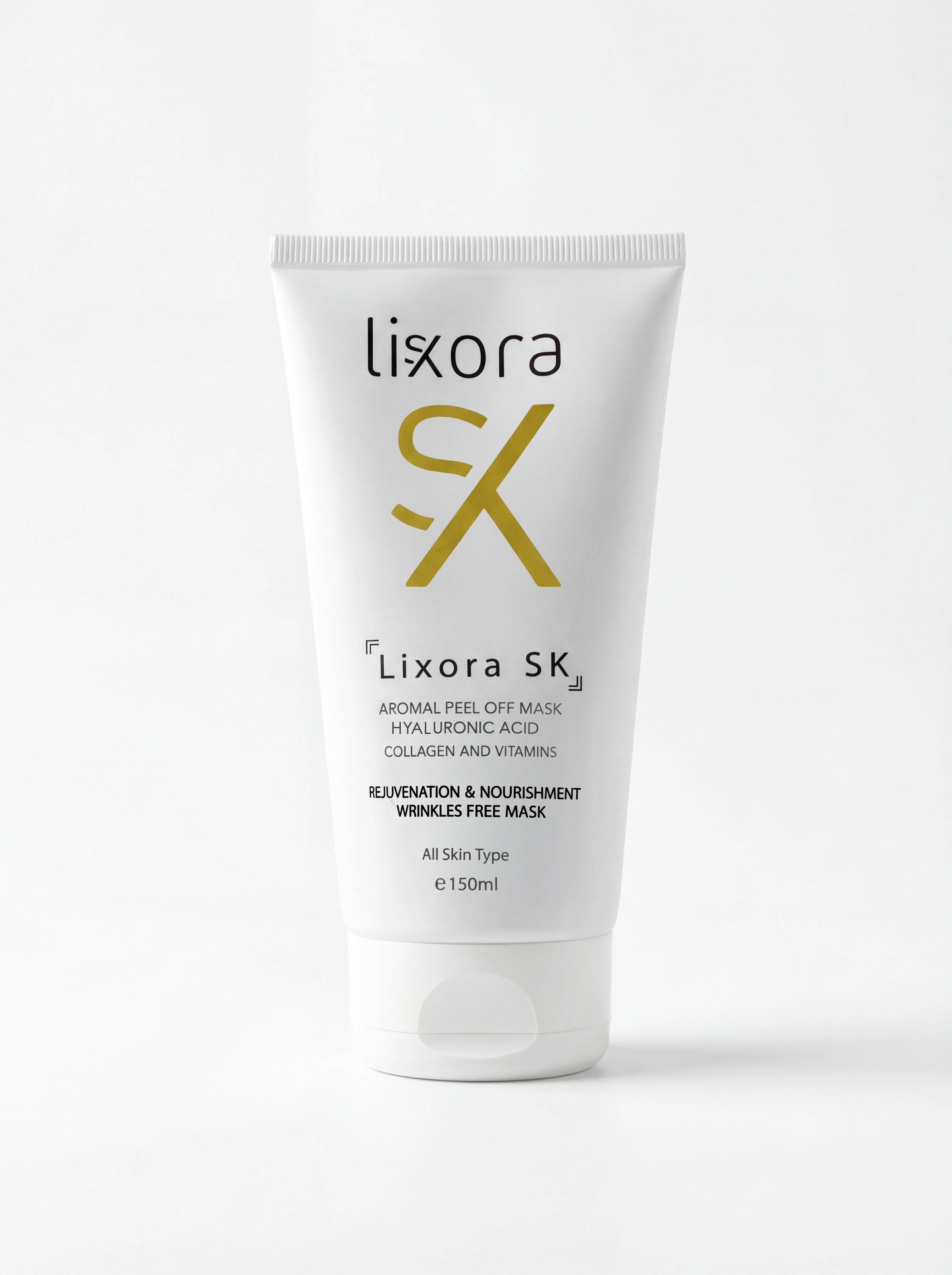 Hyaluronic Peel Mask