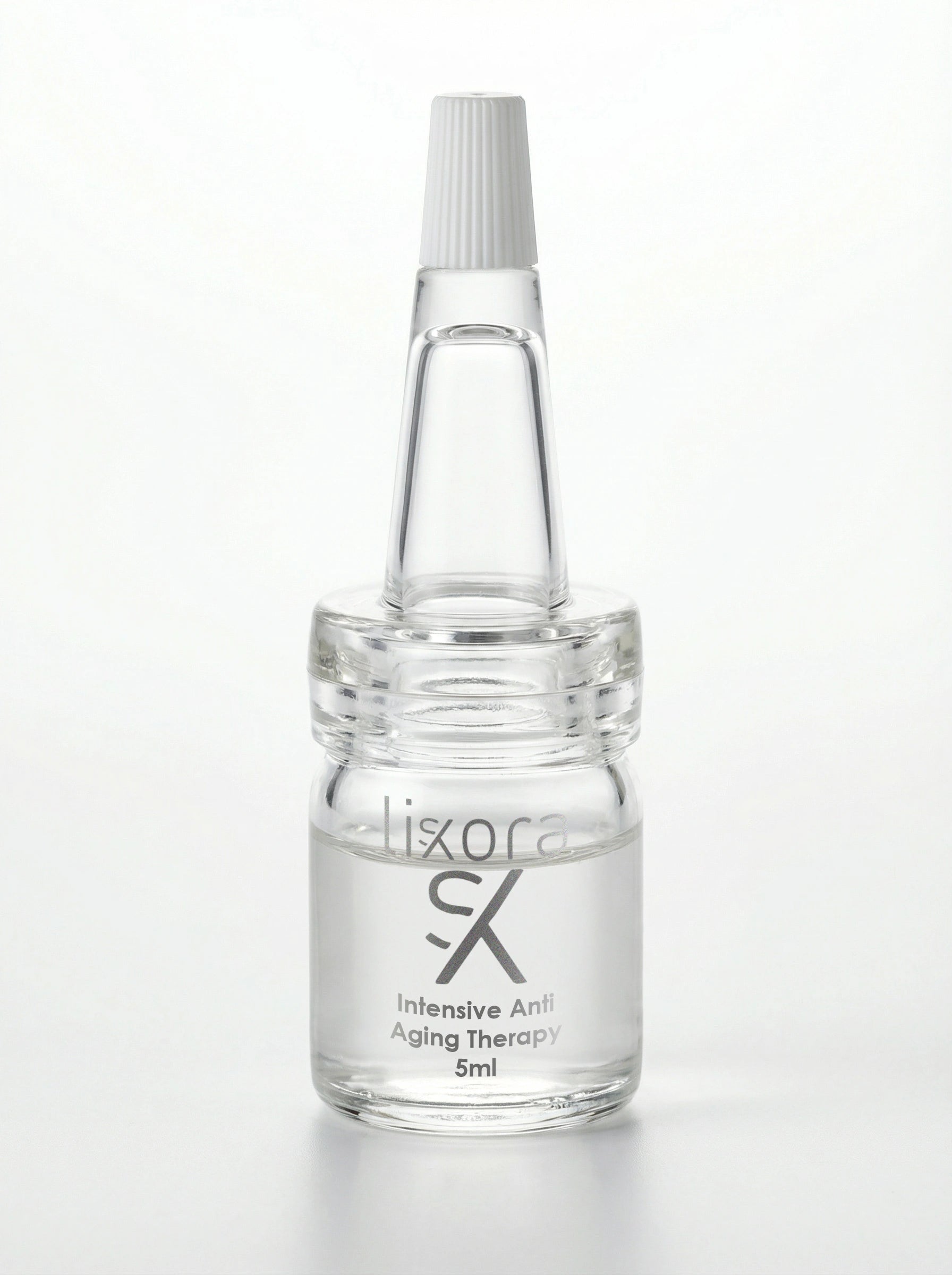 Anti-Wrinkles Ampoules