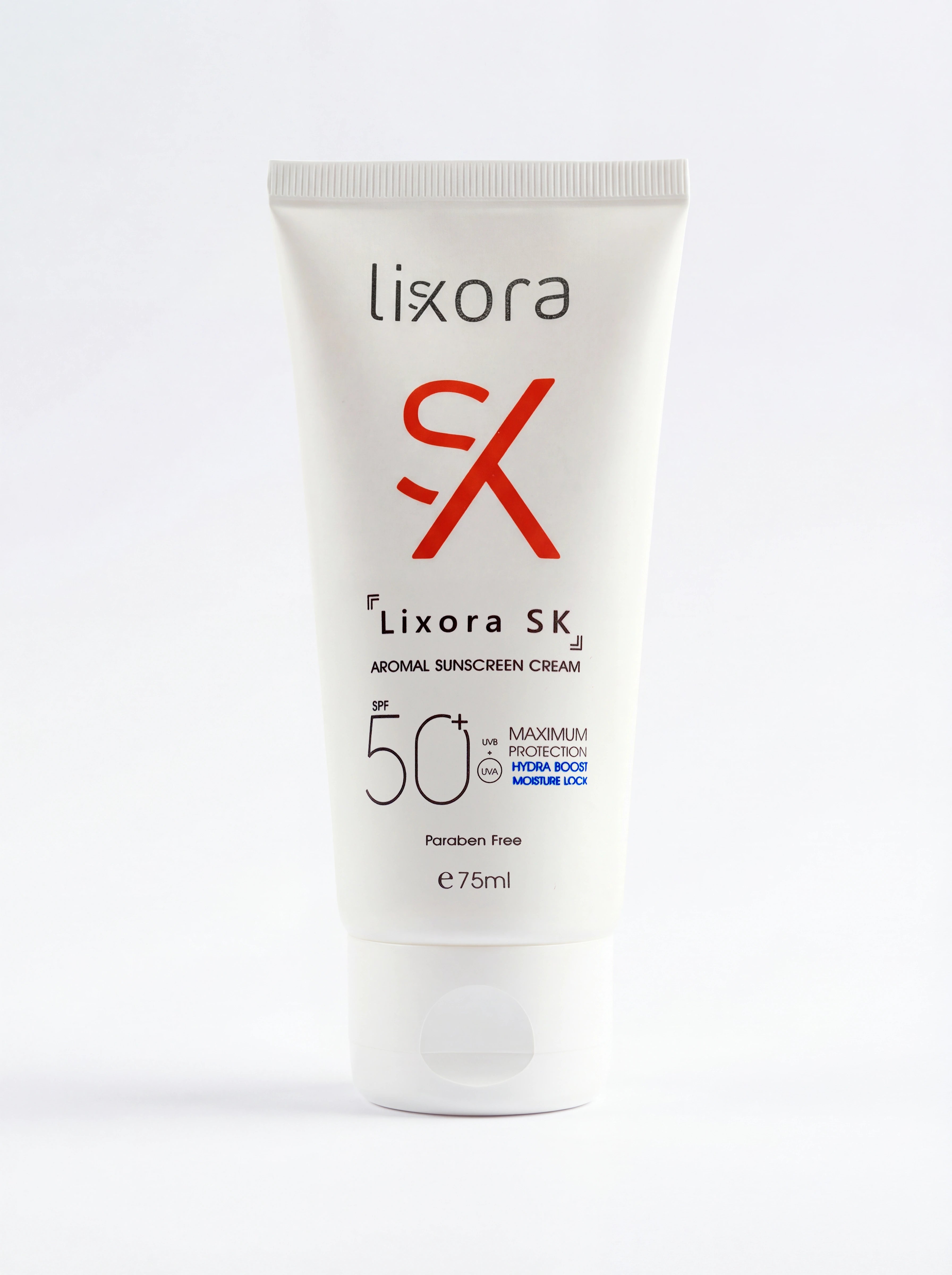 Sunscreen Cream