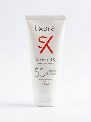 Sunscreen