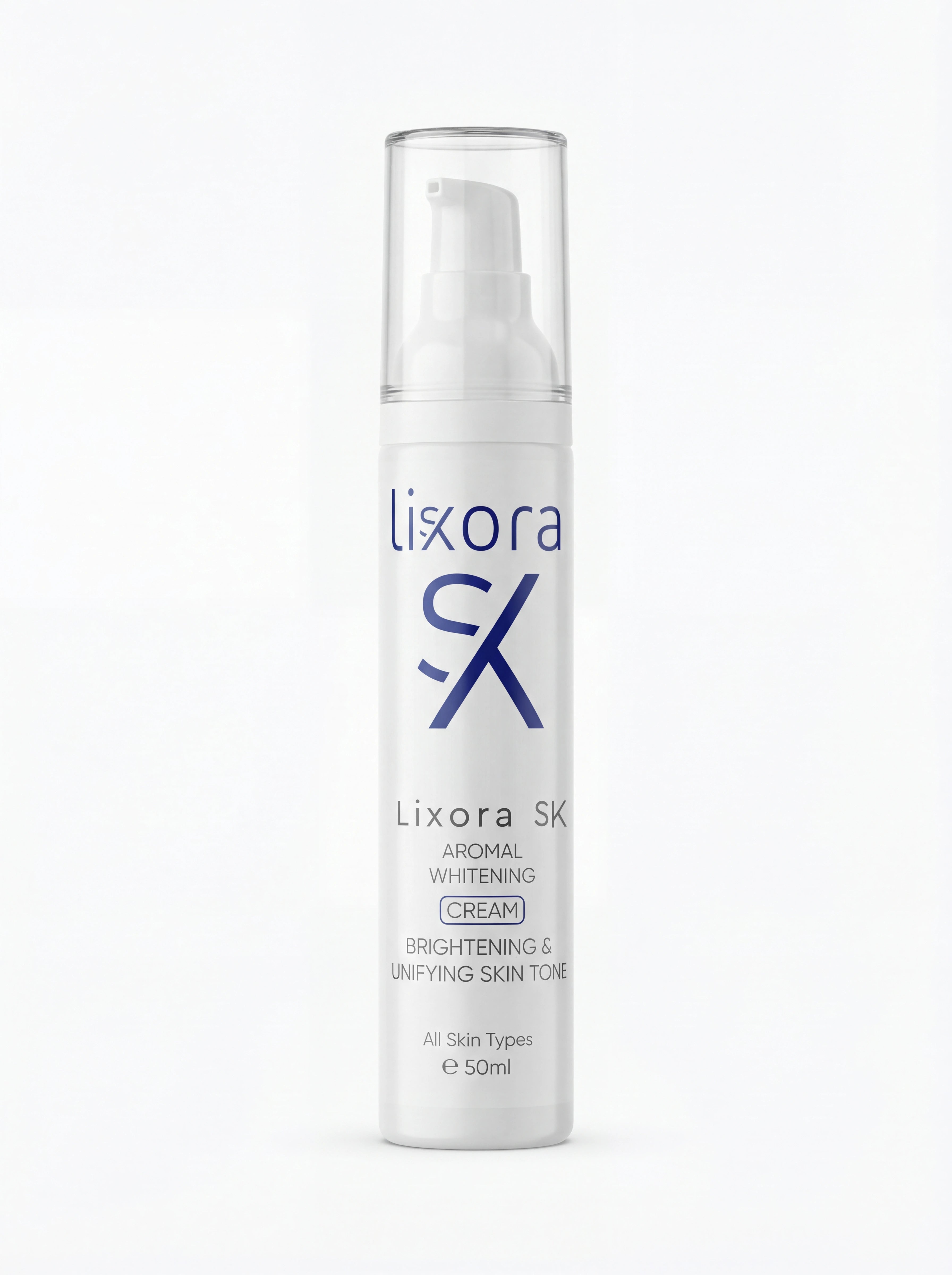 Whitening Cream
