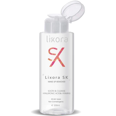 Lixora Make-Up Remover