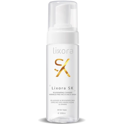 Lixora Rejuvenating Cleanser