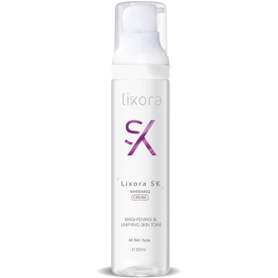 Lixora Whitening Cream