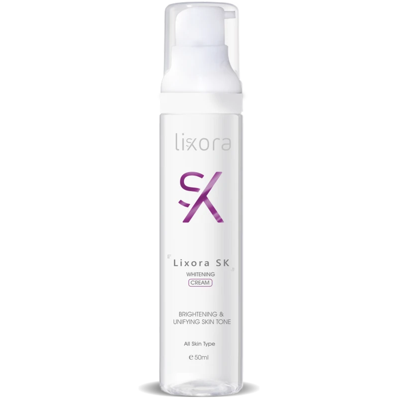 Lixora Whitening Cream