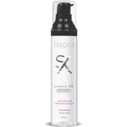 Wholesale Offer Lixora Anti Hair Loss Serum (6 Items)