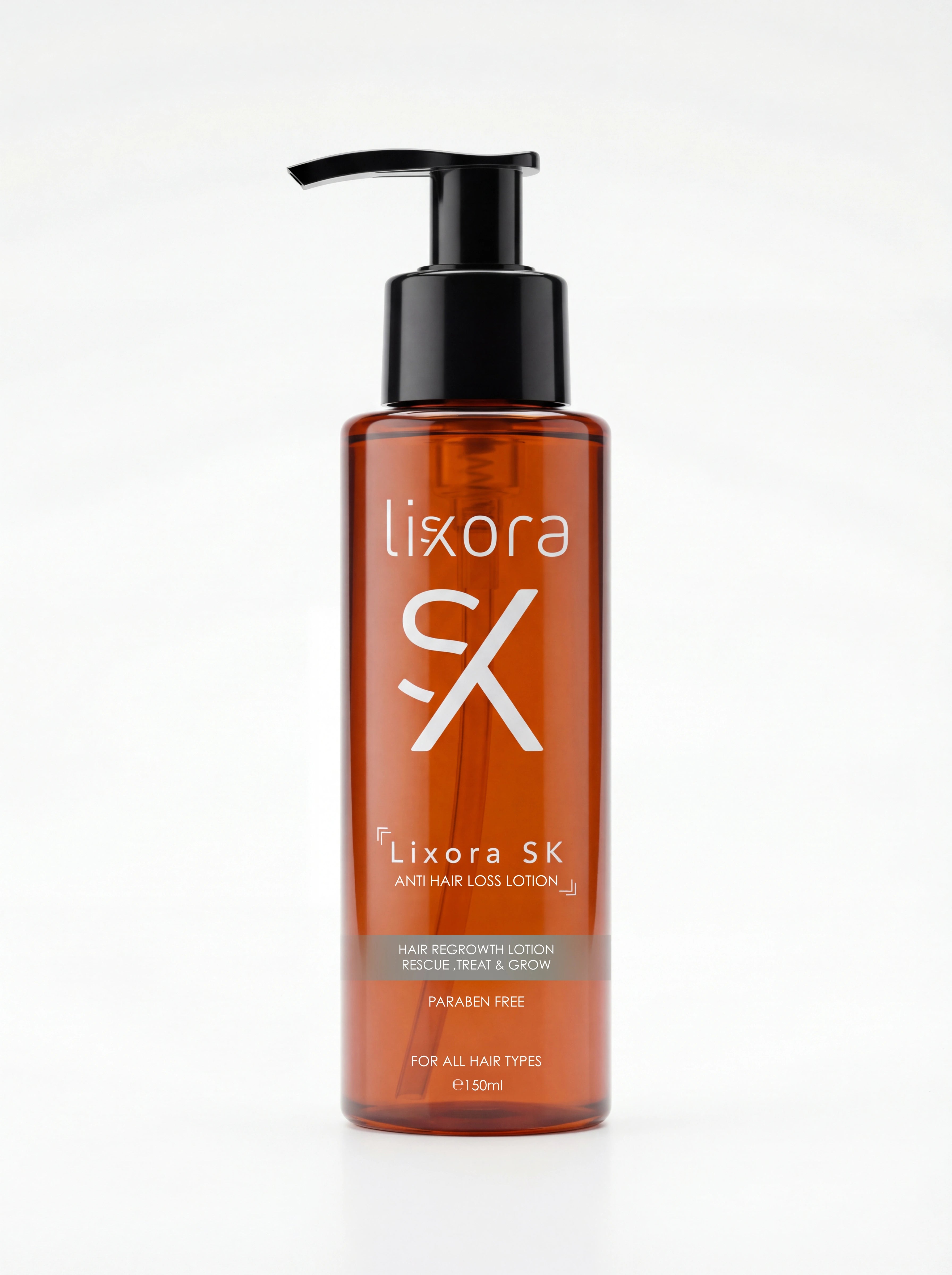 Anti-Hair Loss Lotion