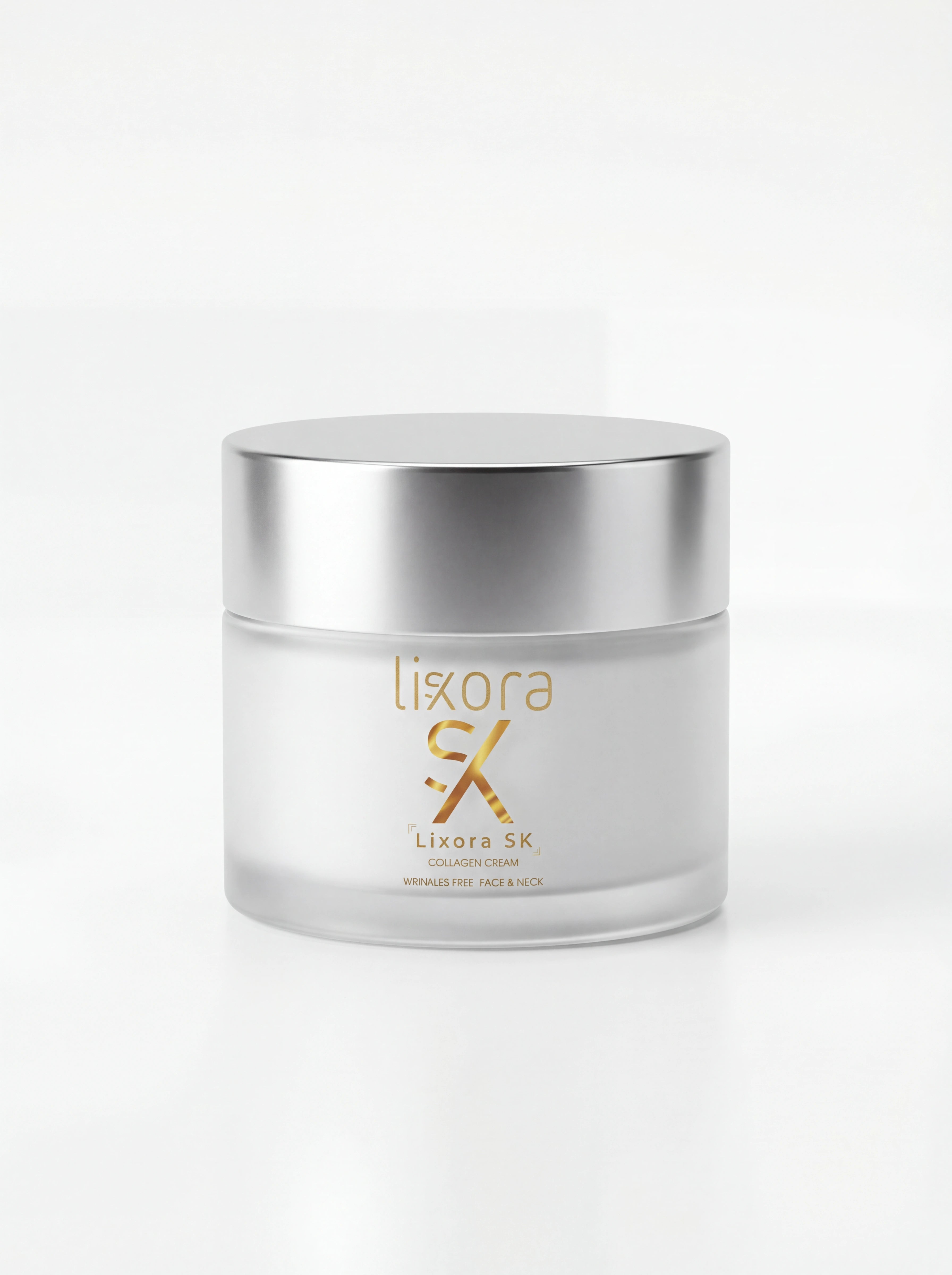 Collagen Cream