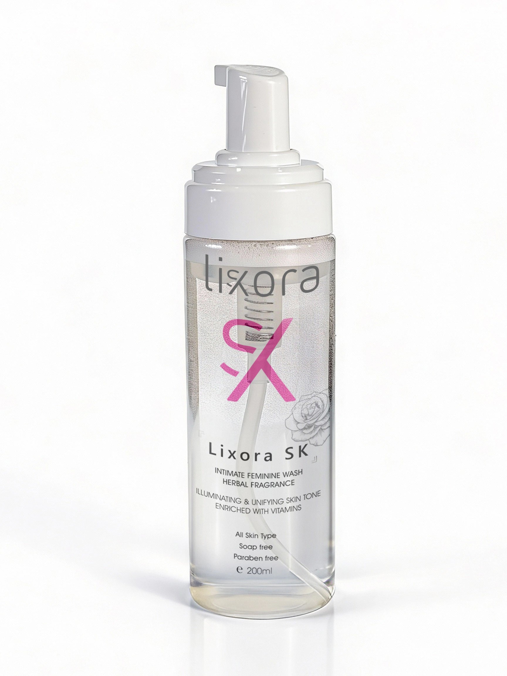 Intimate Wash (PH 4.5)