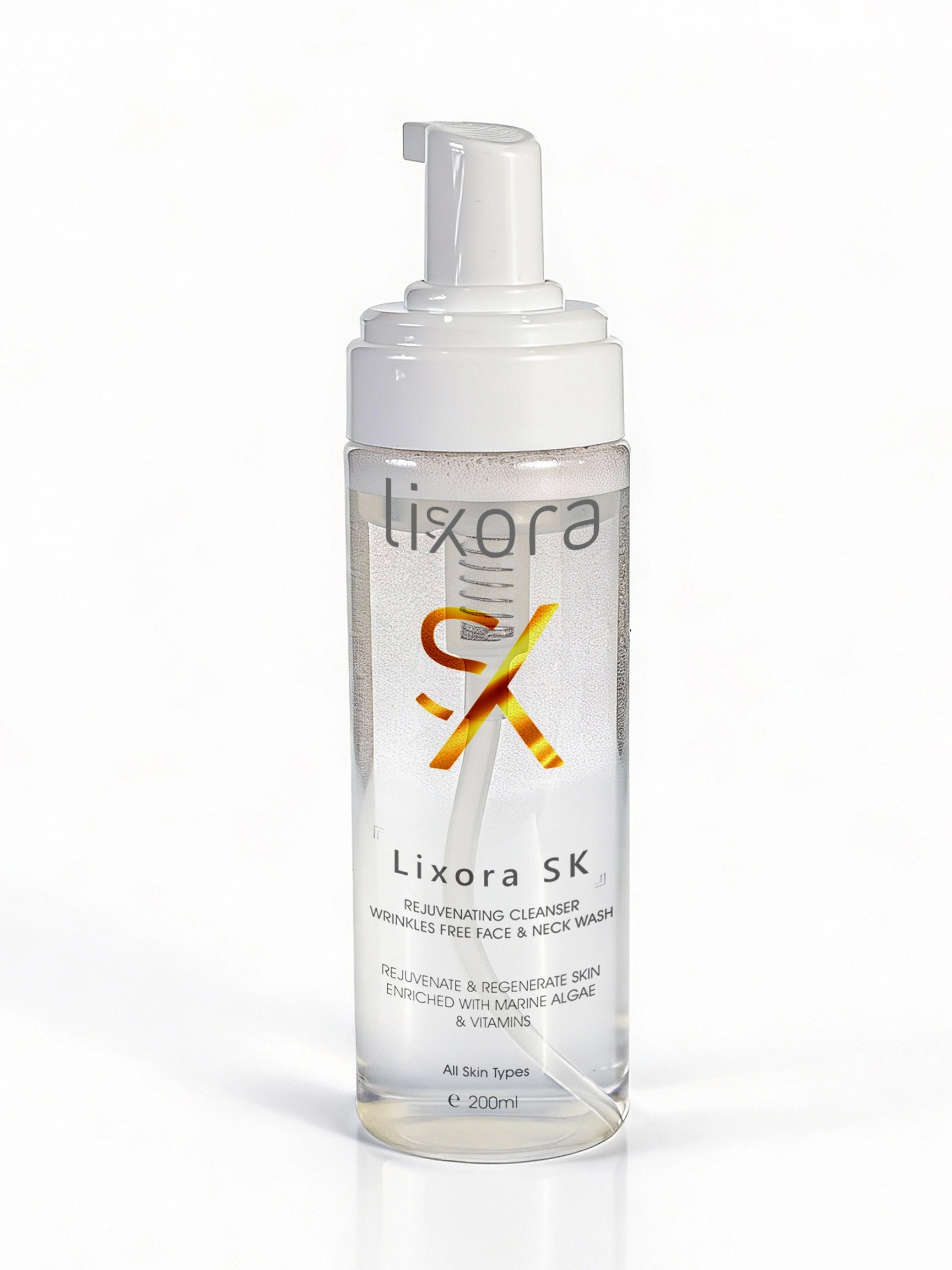 Radiance Cleanser