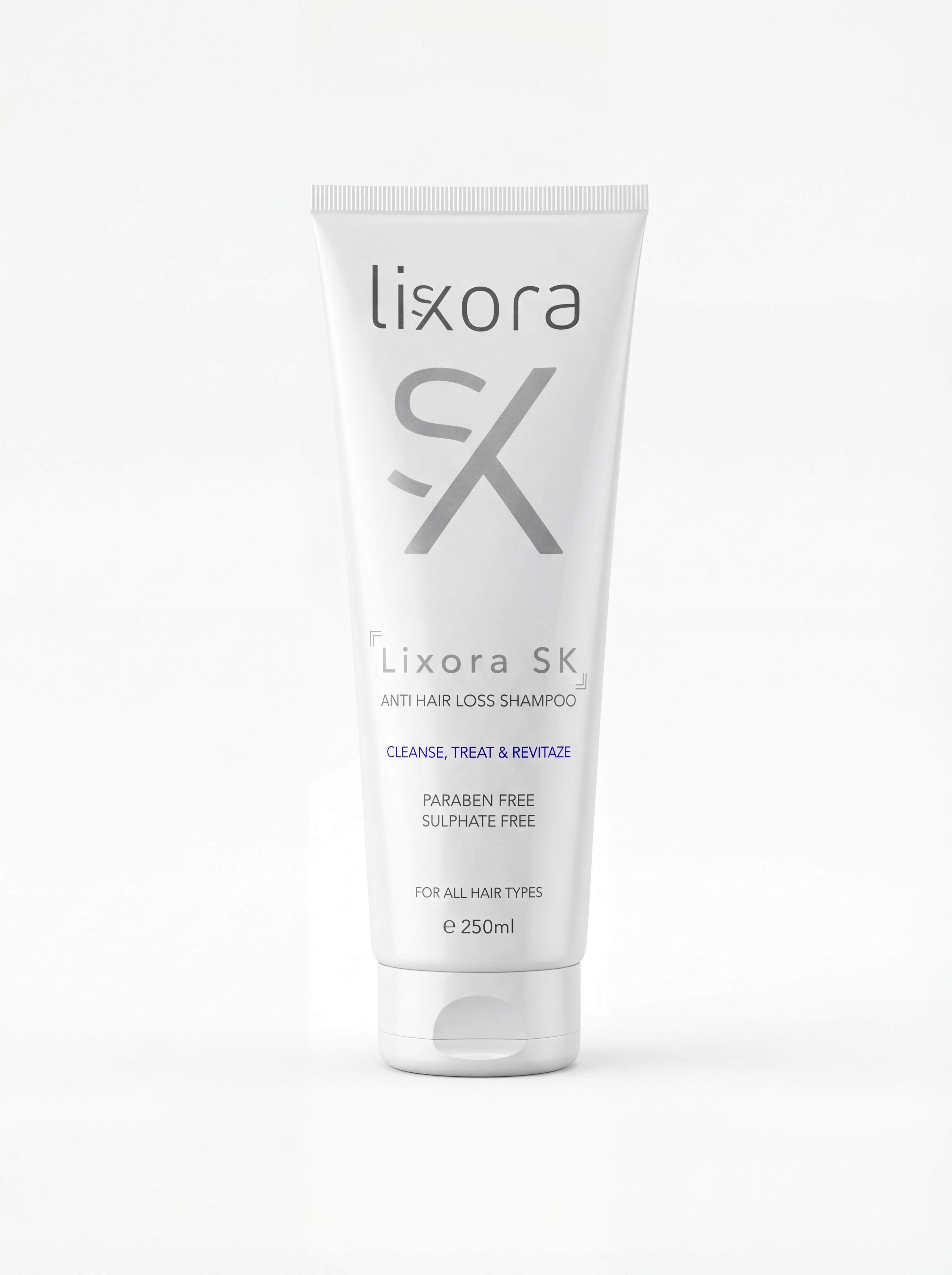 Anti-Hair Loss Shampoo