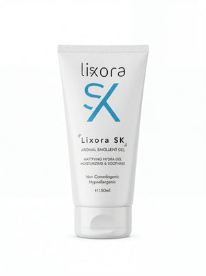 Moisturizing & Creams