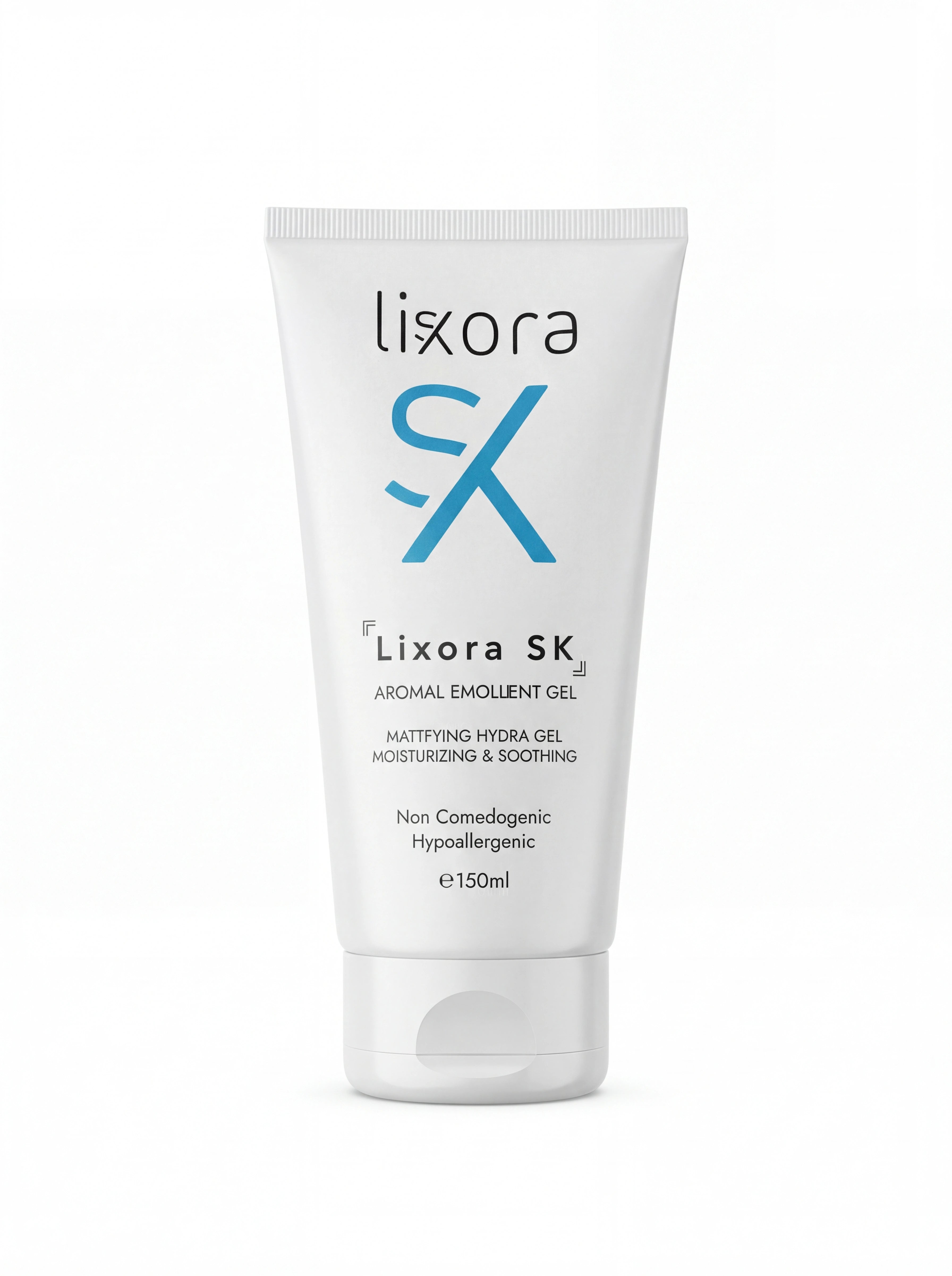 Emollient Gel