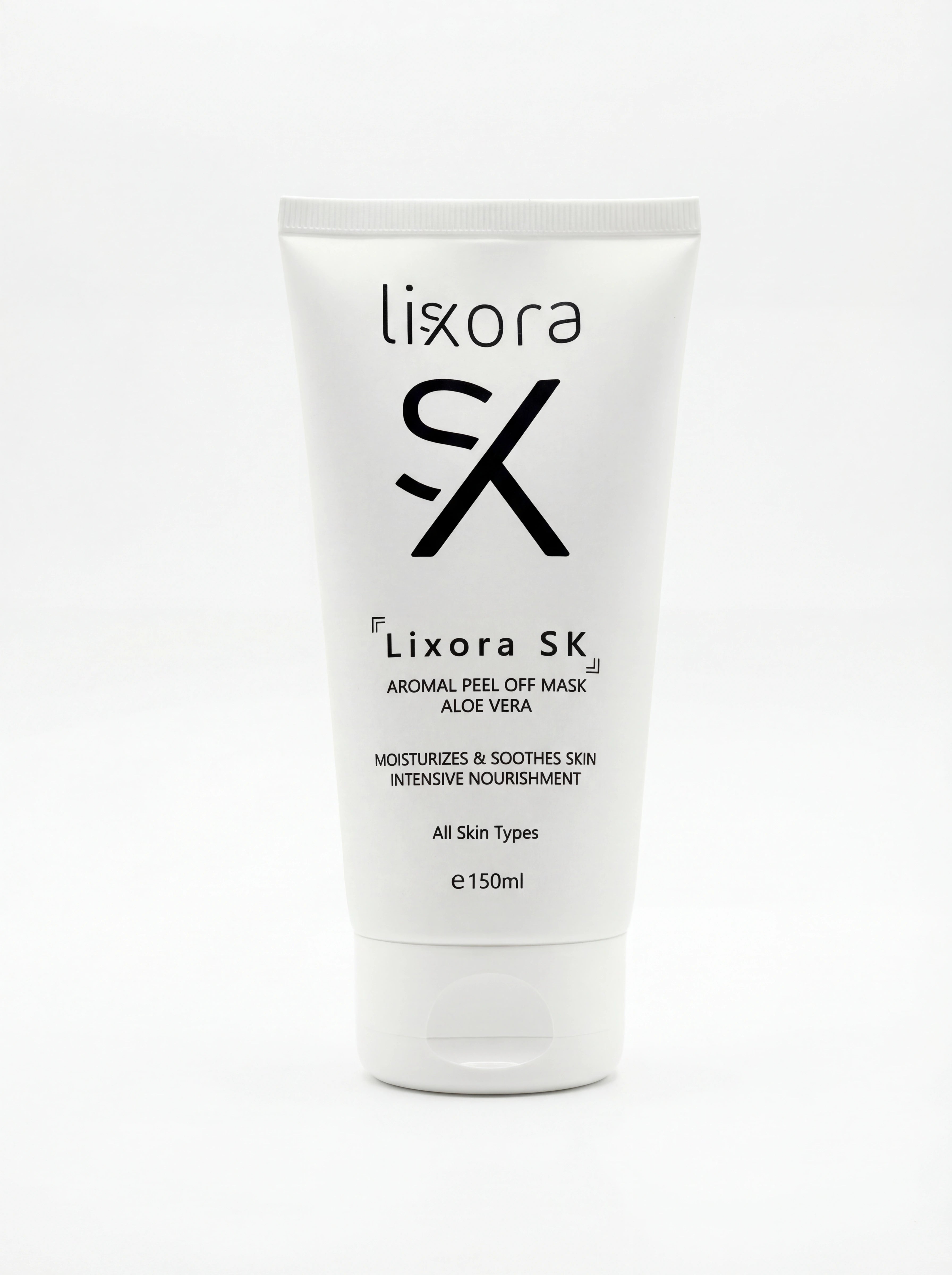 Aloe Vera Peel Mask