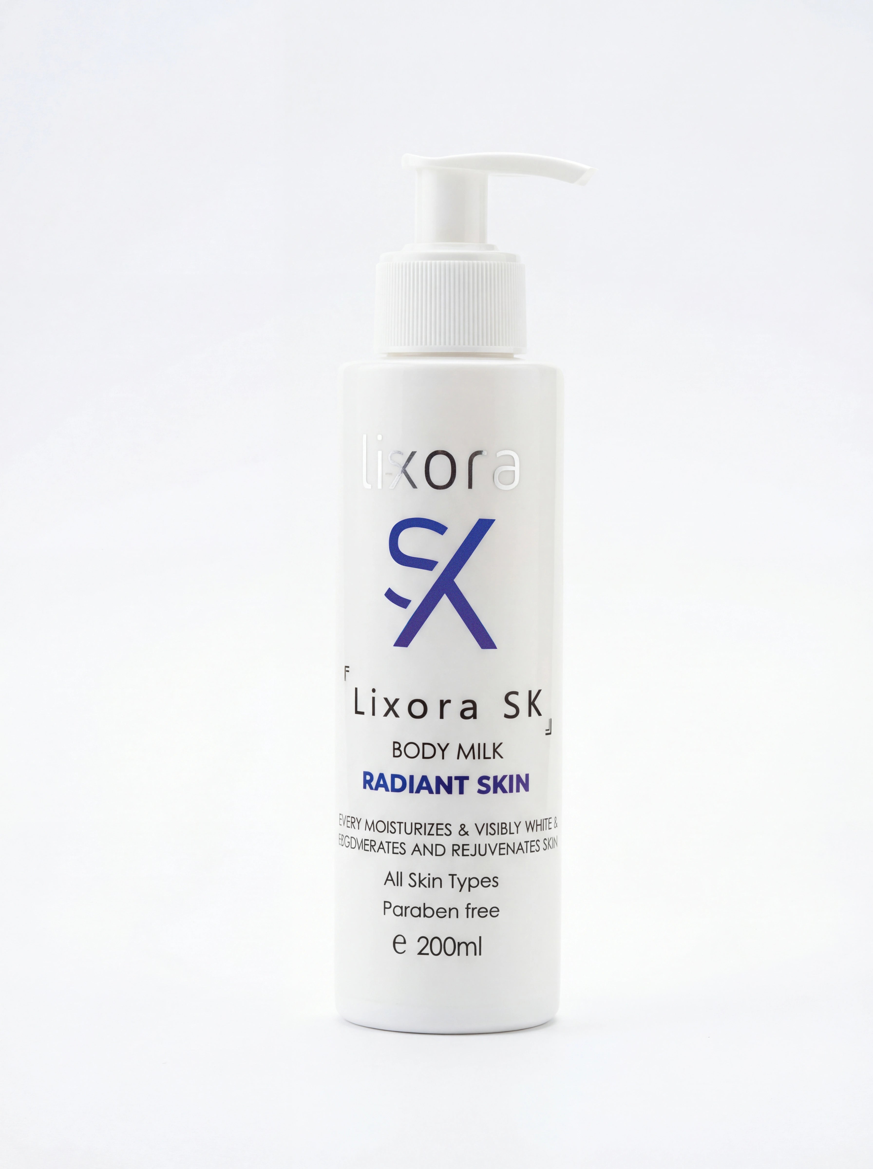 Body Milk