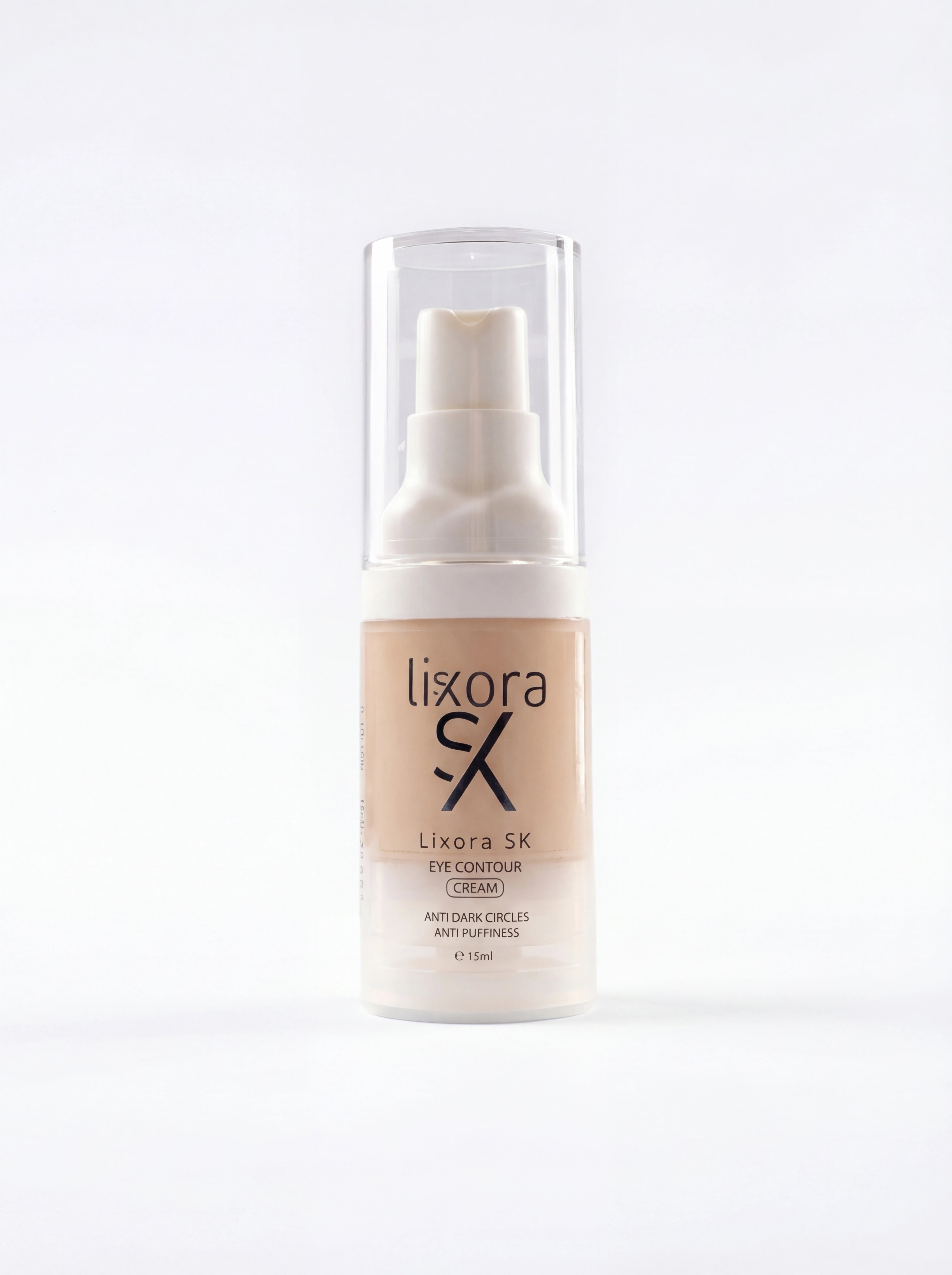 Eye Contour Cream