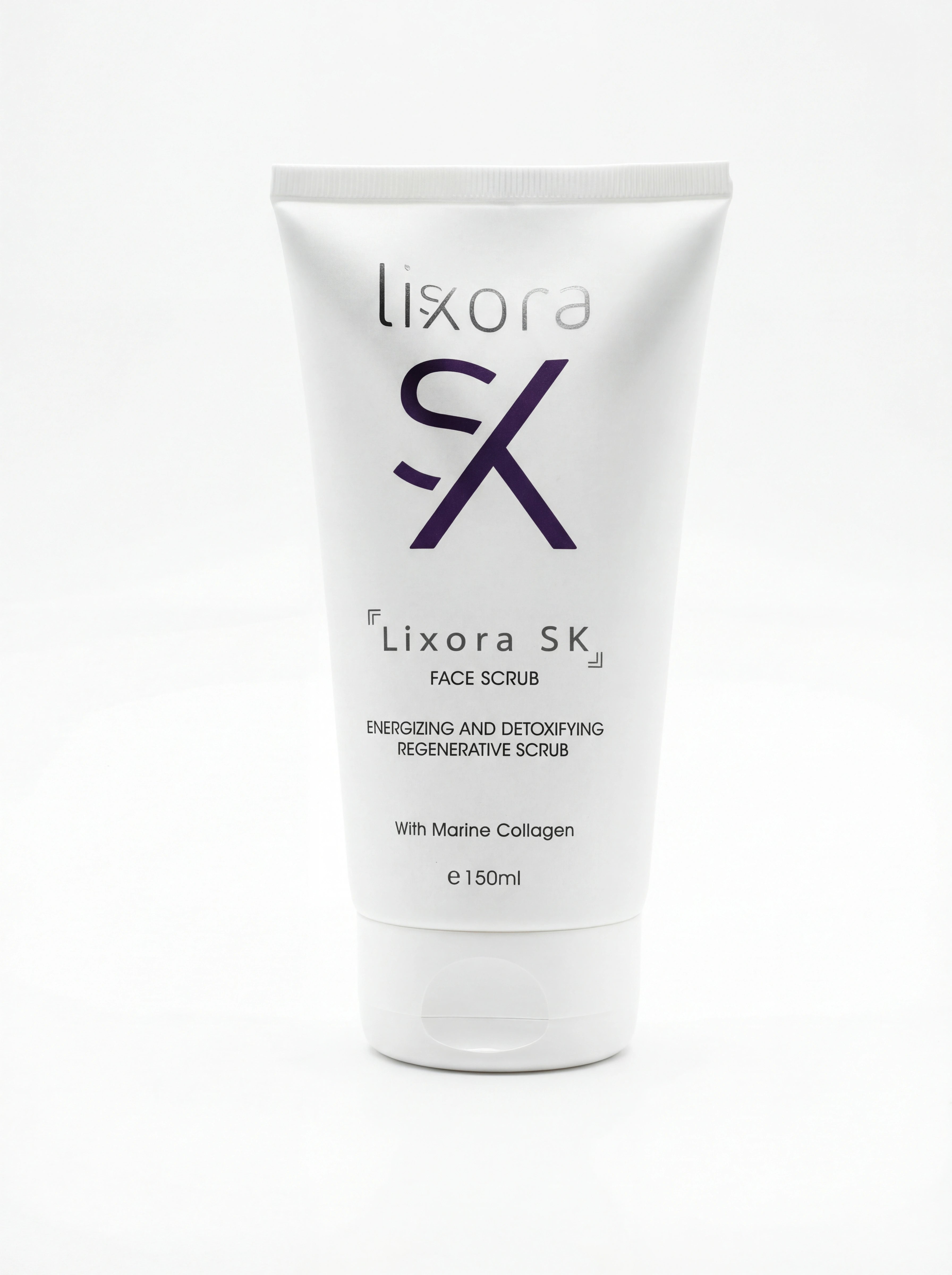 Face Scrub