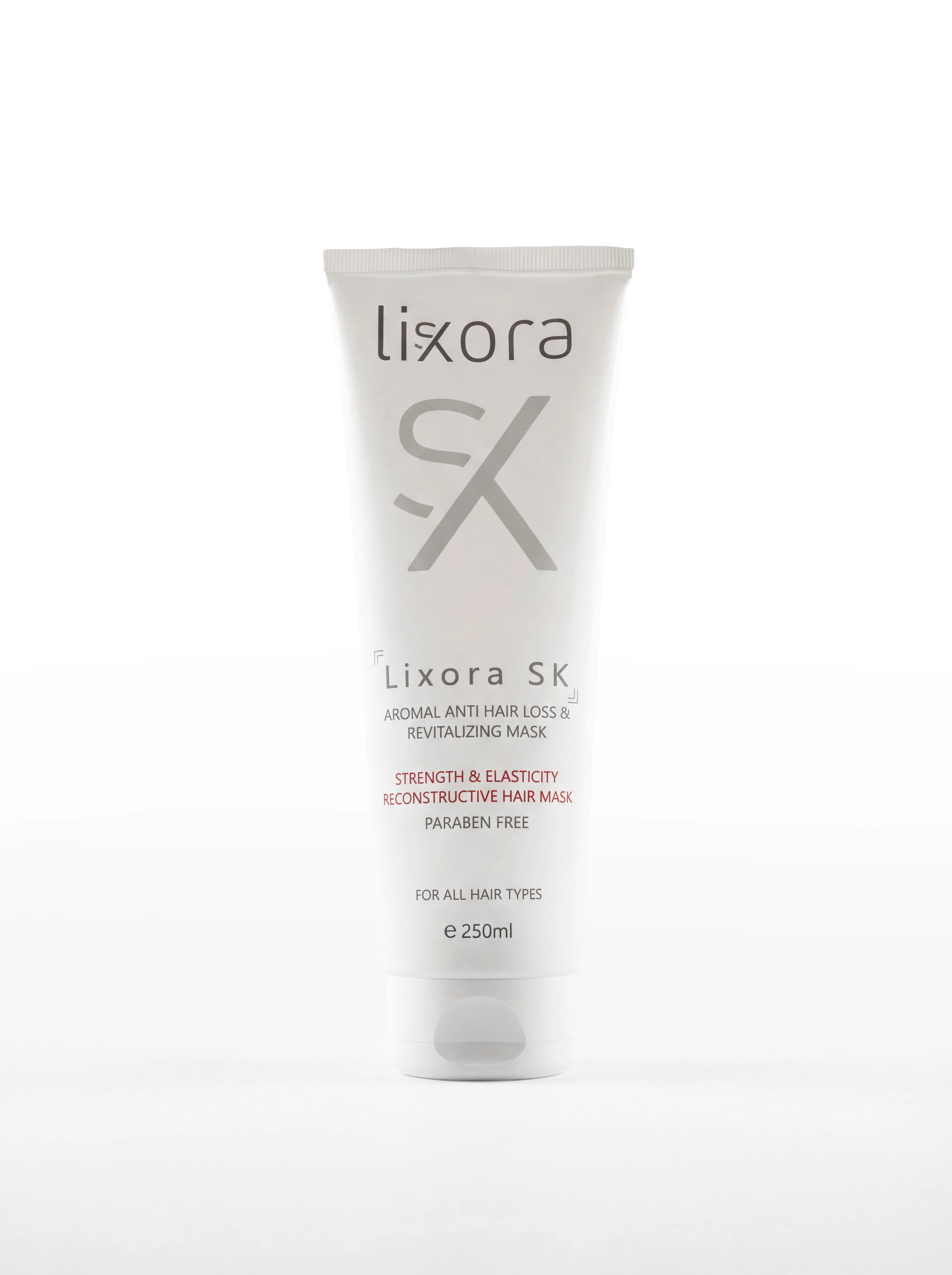 Anti-Hair Loss Mask