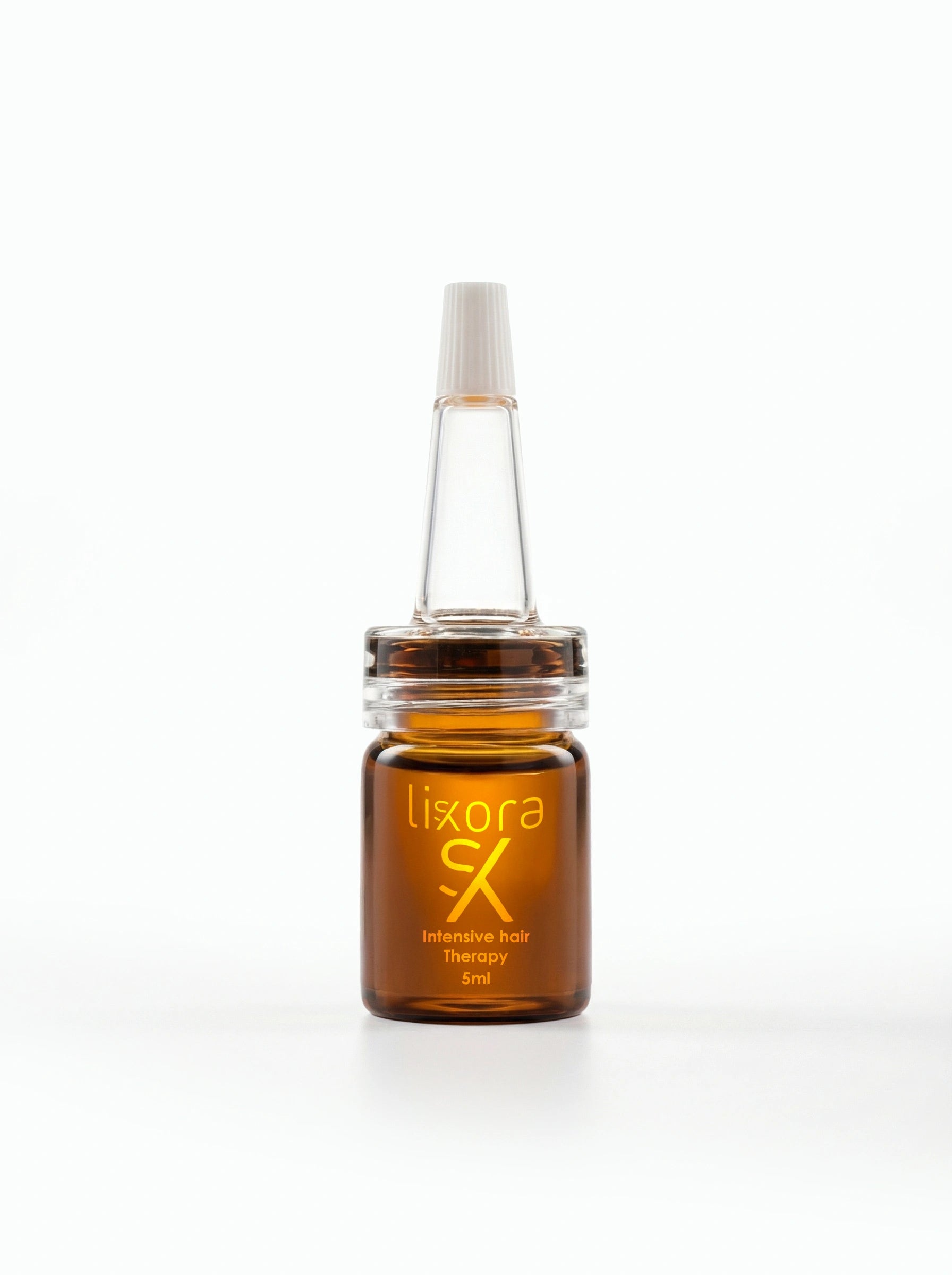 Anti-Hair Loss Ampoules