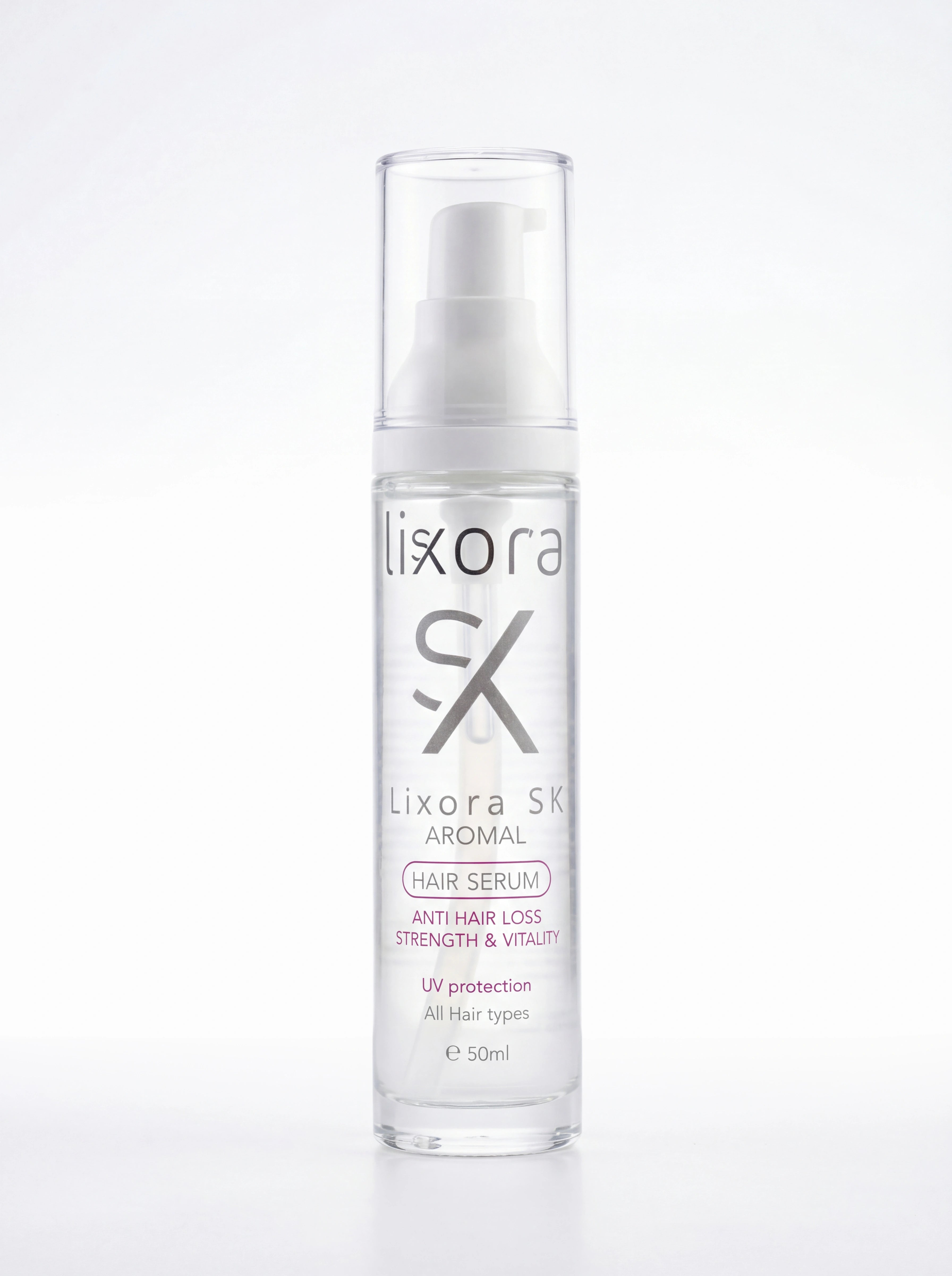 Hair Serum