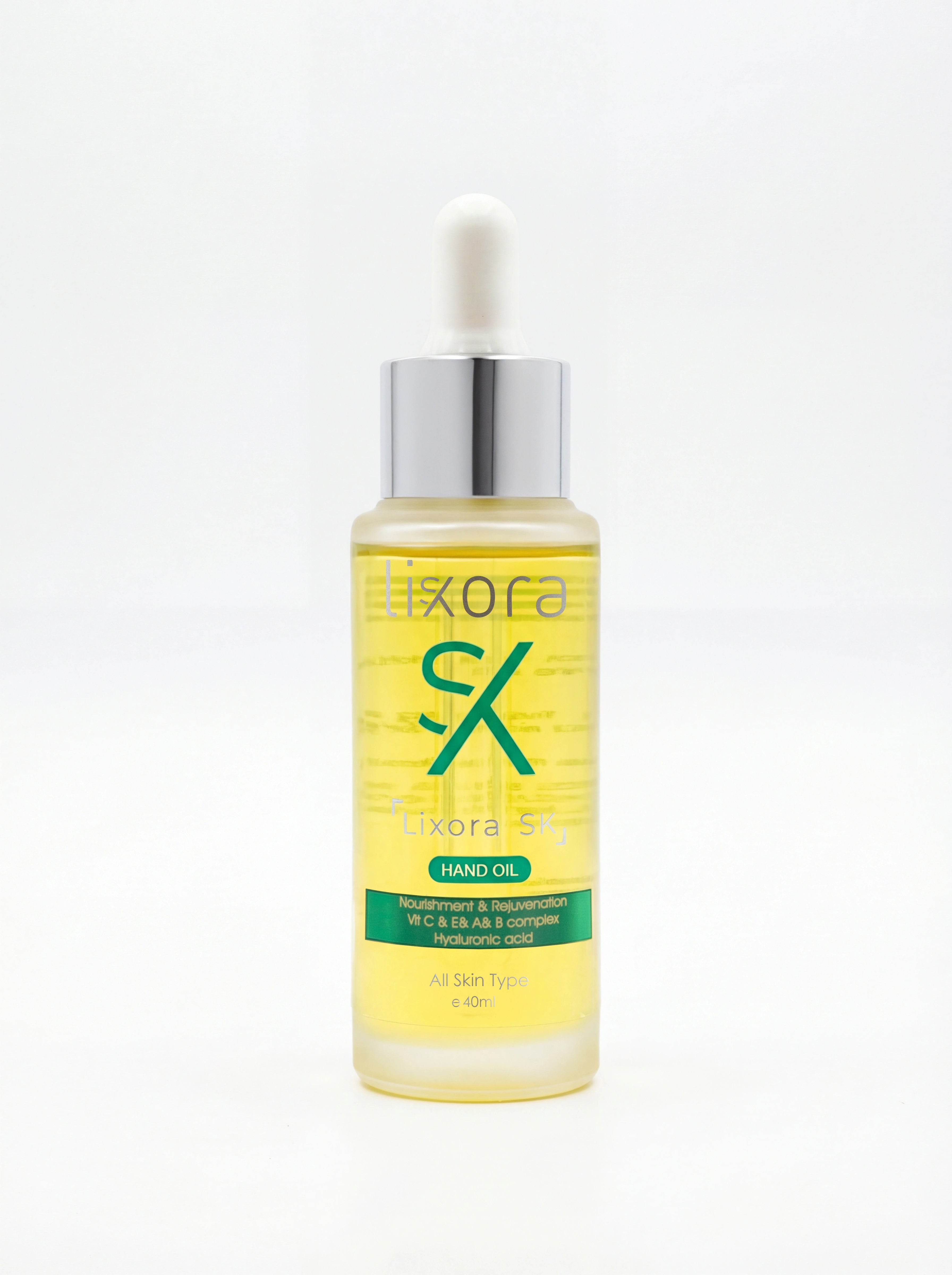 Hand Oil