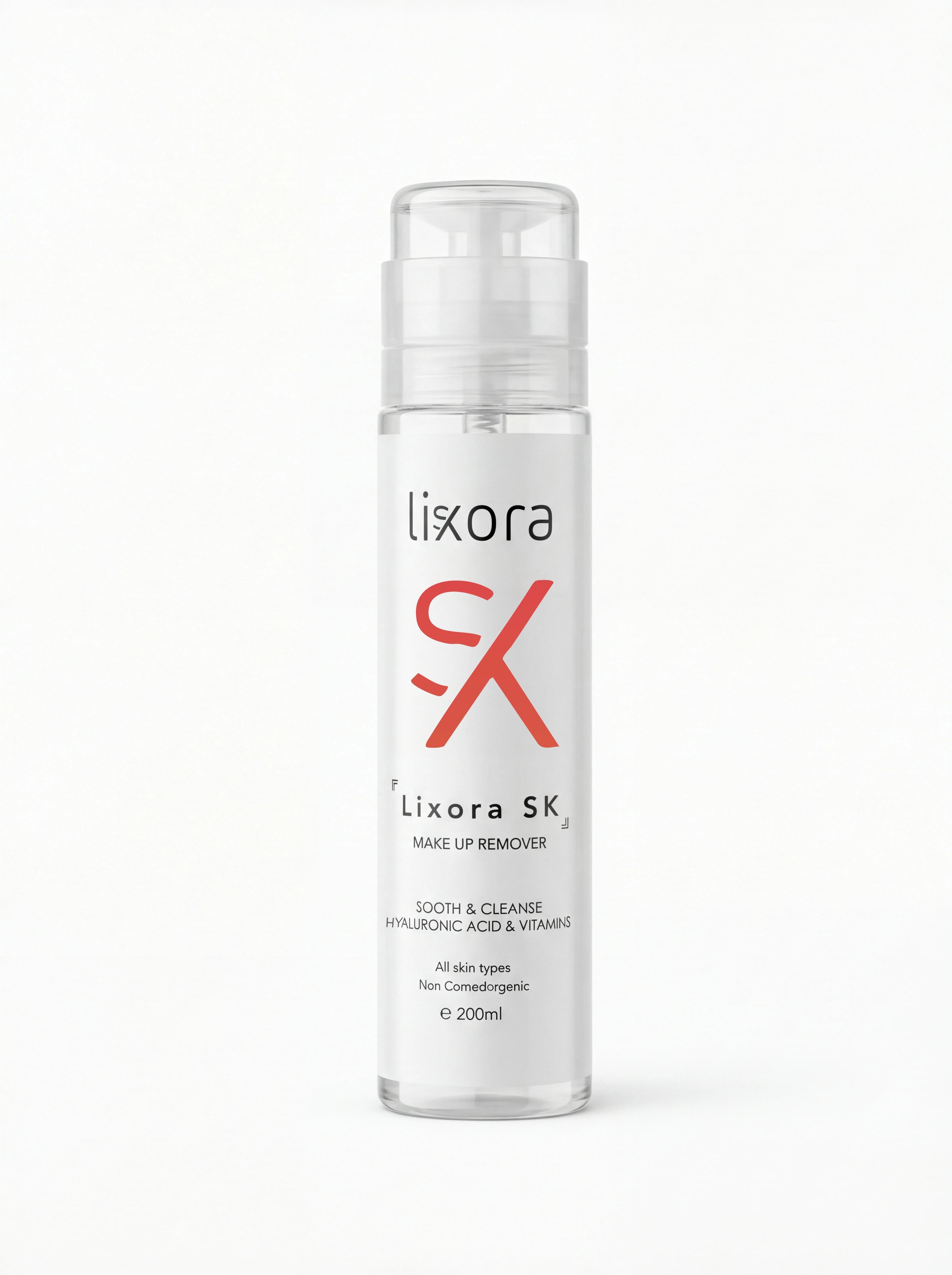 Make Up Remover