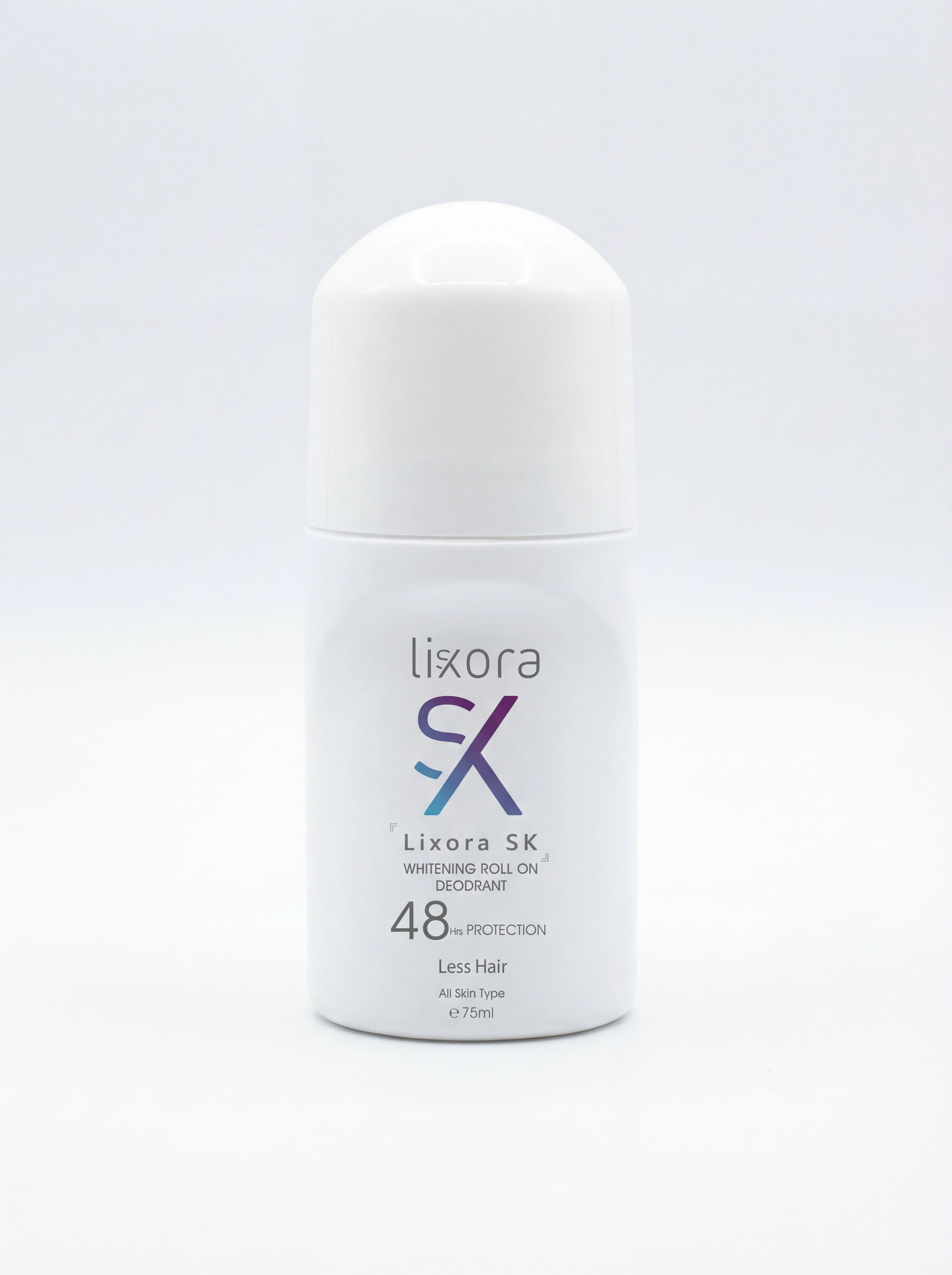 Whitening Roll On