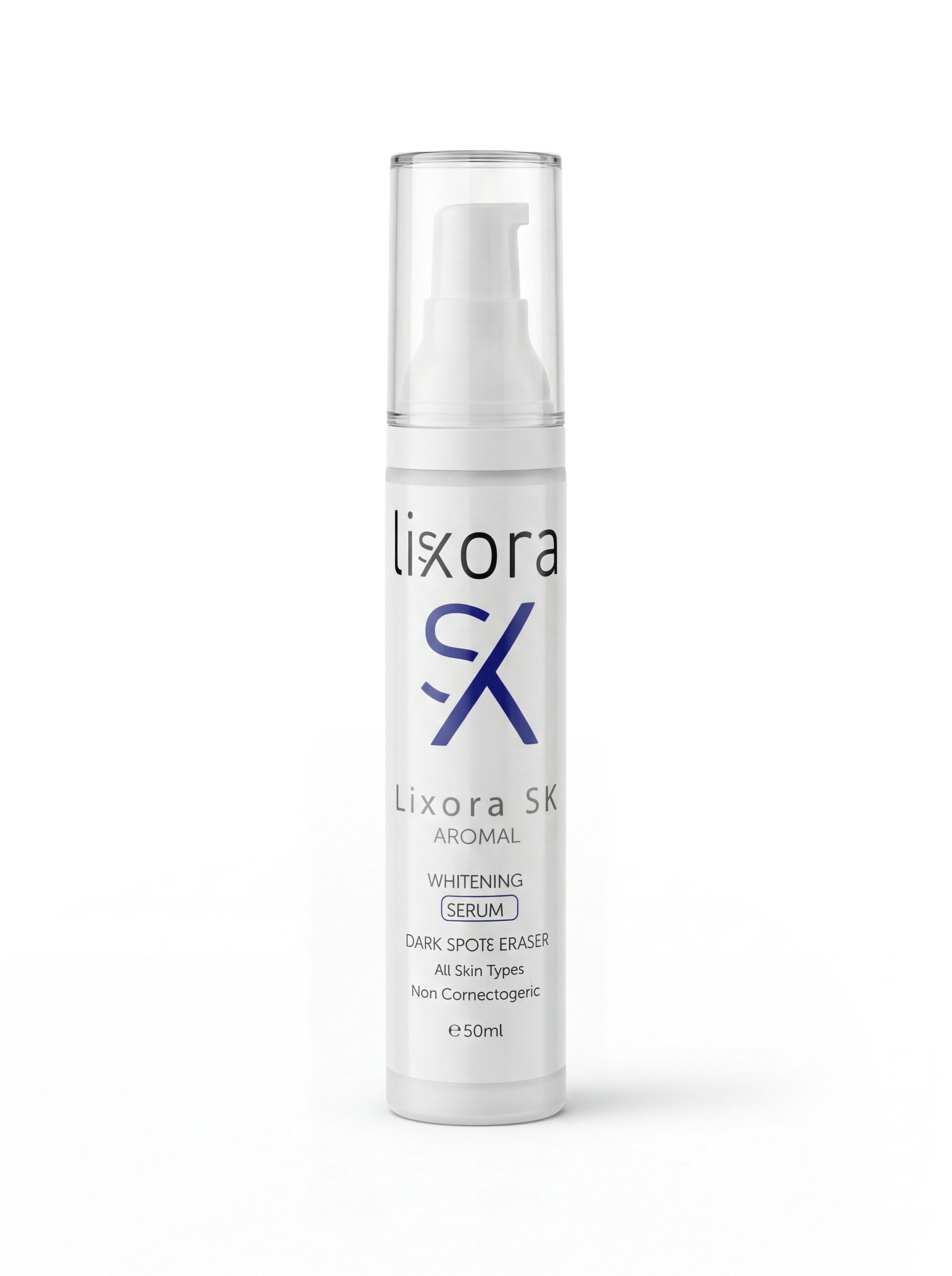 Whitening Serum