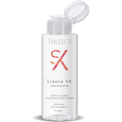 Lixora Make-Up Remover