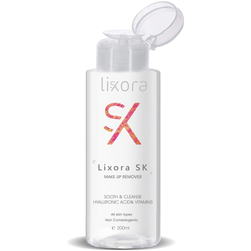 Lixora Make-Up Remover