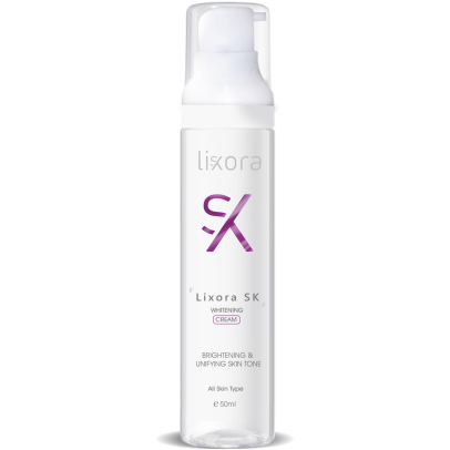 Lixora Whitening Cream