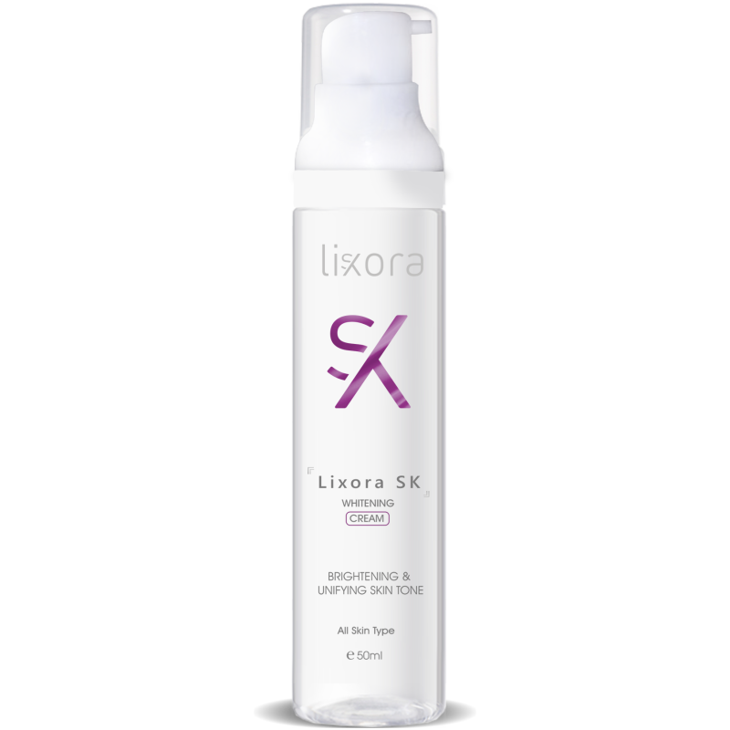 Lixora Whitening Cream